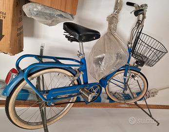 Bicicletta  uomo/donna