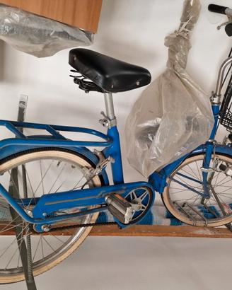 Bicicletta  uomo/donna
