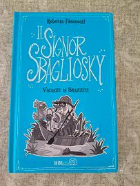 il Signore Sbagliosky