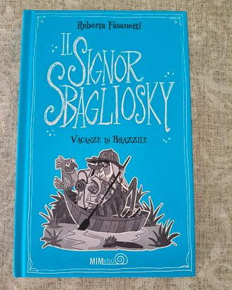 il Signore Sbagliosky