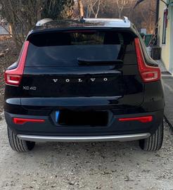 Volvo xc40 momentum pro t3 aut