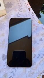 Iphone 15 pro max 256 gb bianco silver