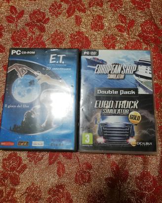 giochi per pc