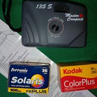 Macchina fotografica