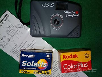 Macchina fotografica