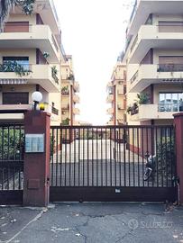 2,5 Vani Arredati Viale Andrea Doria