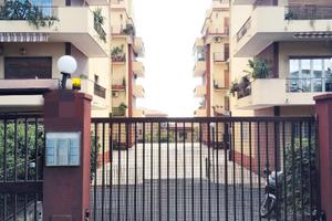 2,5 Vani Arredati Viale Andrea Doria