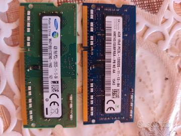Kit RAM DDR3L SO-DIMM 8GB (2x4GB)
