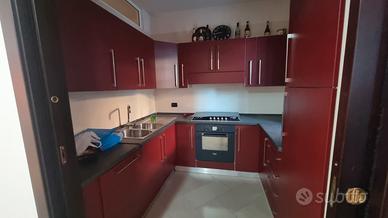 Cucina completa