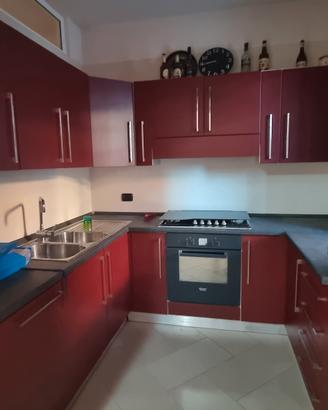 Cucina completa