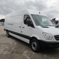 Mercedes-Benz Sprinter 313 CDI E5 MAXI SUPERLUNGO