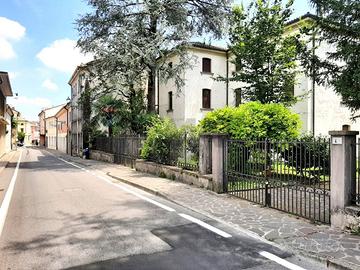 Villa singola - Pieve di Soligo
