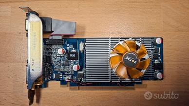 Scheda video Zotac 210 Synergy 512MB