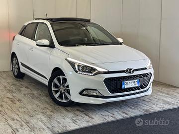 Hyundai i20 1.1 CRDi 12V 5 porte Style Ok Neopaten