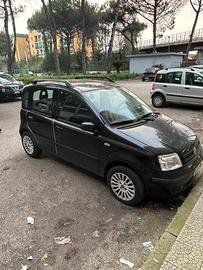Fiat panda 1.3 multijet