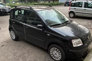 Fiat panda 1.3 multijet