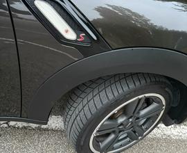 Mini countryman DS JCW 2.0 R60 diesel