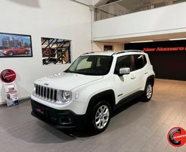 Jeep Renegade Jeep Renegade 2.0 Mjt 140CV Automati