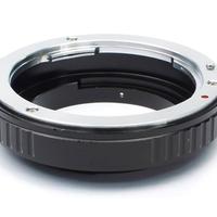 Nikon anello adattatore per obiettivi Pentax