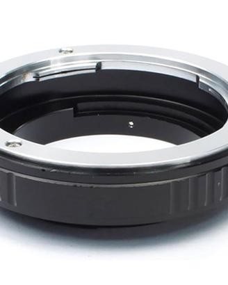 Nikon anello adattatore per obiettivi Pentax