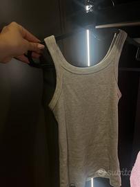 2 Canotte, h & m