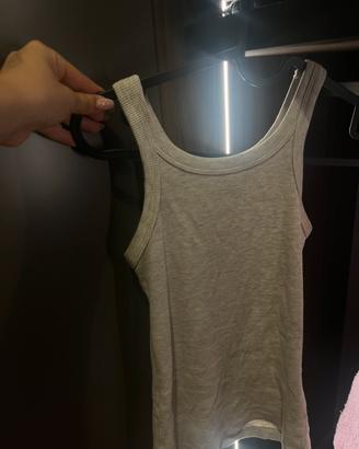 2 Canotte, h & m
