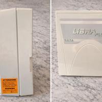 Scatola centrale antifurto Libra Plus