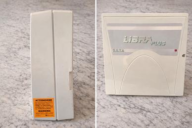 Scatola centrale antifurto Libra Plus