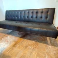 Divano flic flac similpelle