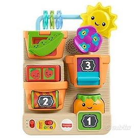 Orticello Fisher Price