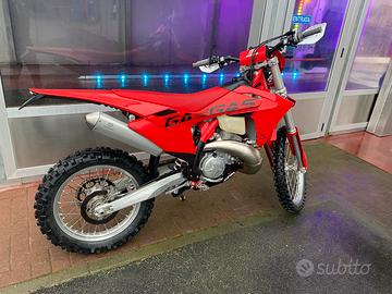 Gas Gas EC 250 2 tempi 2025