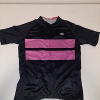 maglietta ciclismo da donna