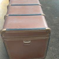 Baule originale