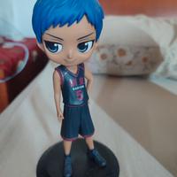 Aomine Daikin posket con scatola