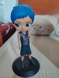 Aomine Daikin posket con scatola