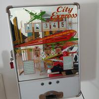Gioco da bar anni 60