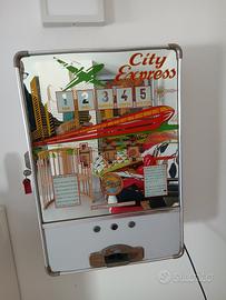 Gioco da bar anni 60