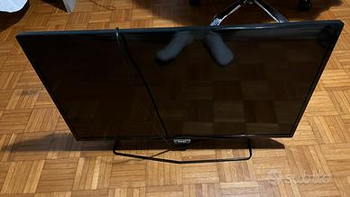 Tv philips 32