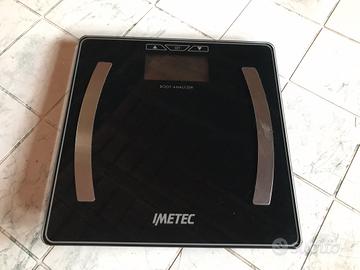 Bilancia pesapersone IMETEC body analalyzer