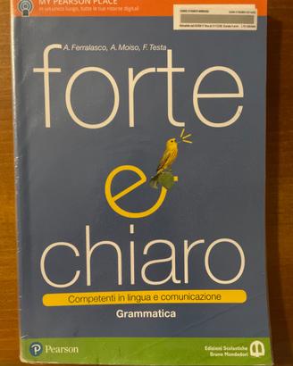 Forte e chiaro