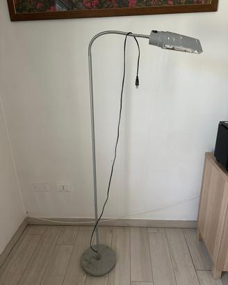 Lampada UV per pappagalli