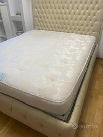 Materasso ortopedico matrimoniale