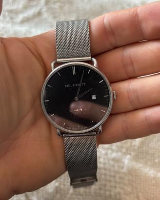 Orologio Paul Hewitt