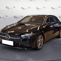 Mercedes-Benz Classe A A 200 AMG Line Advance...