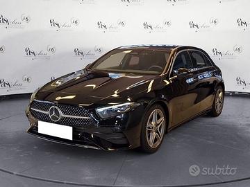 Mercedes-Benz Classe A A 200 AMG Line Advance...