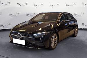 Mercedes-Benz Classe A A 200 AMG Line Advance...