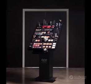 Espositore Make-up