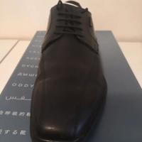 scarpe classiche geox uomo nere taglia 44