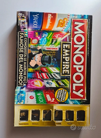 Monopoly Empire Italiano Ita
