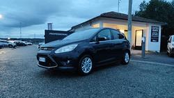 Ford C-Max 2.0 TDCi 115CV Powershift Titanium